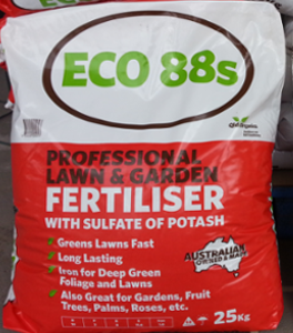 ECO 88 Lawn Food - 16Kg main image 1